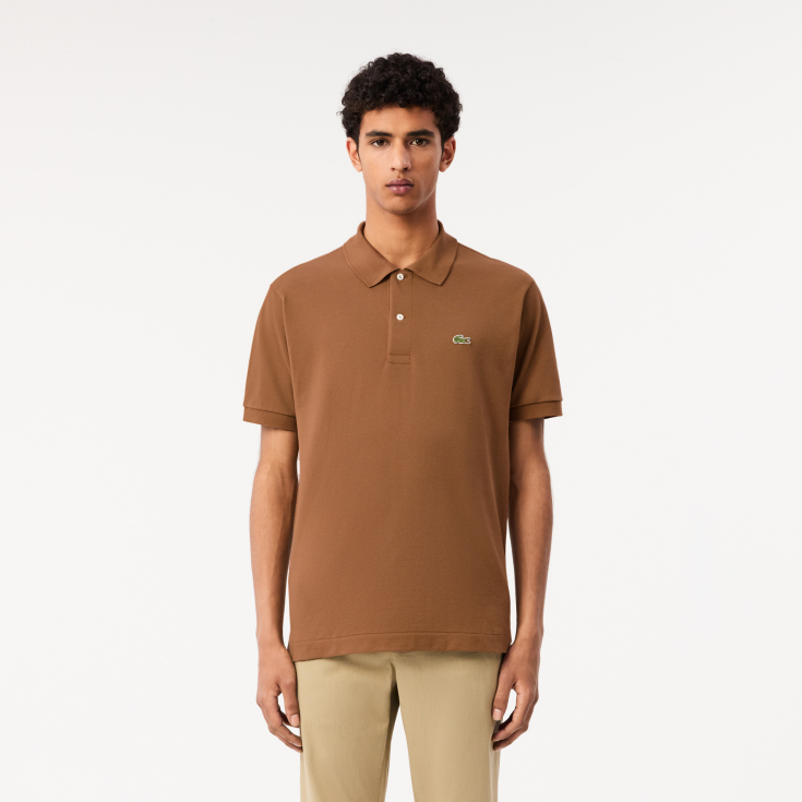 Lacoste L.1212 Classic fit kişi polosu
