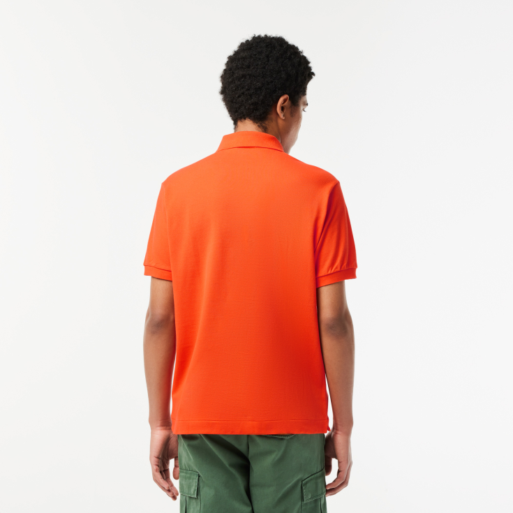 Lacoste L.1212 Classic fit kişi polosu