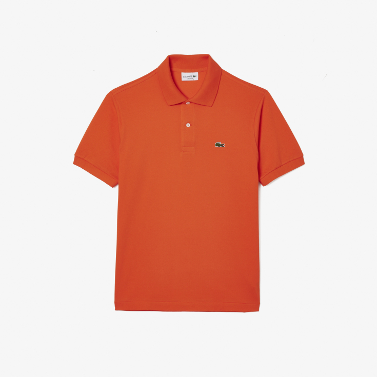 Lacoste L.1212 Classic fit kişi polosu