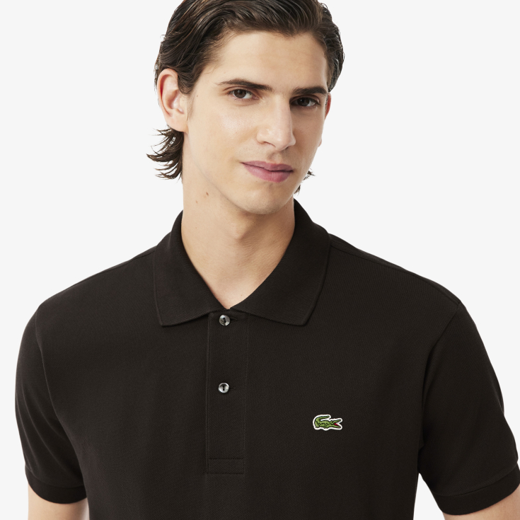 Мужское поло Lacoste L.1212 Classic fit