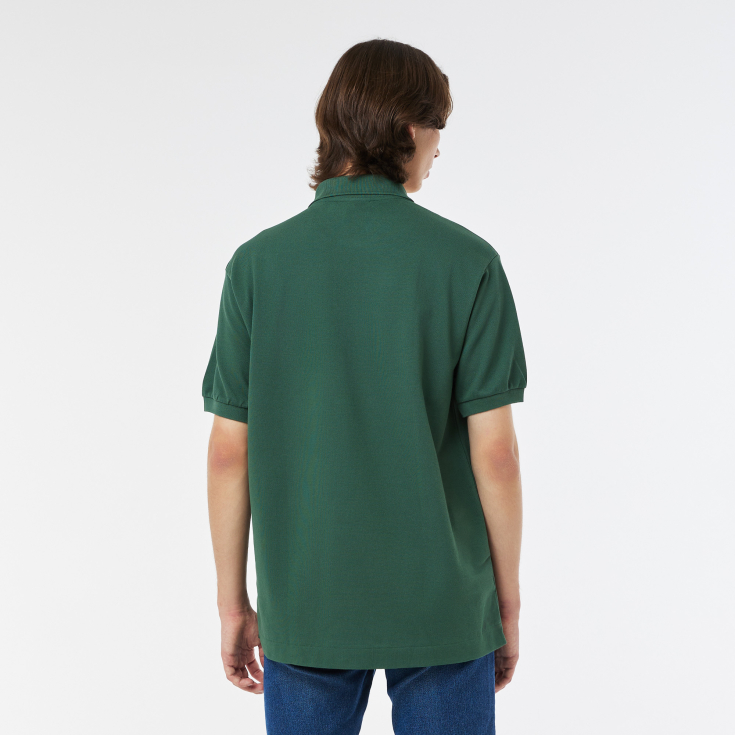 Lacoste L.1212 Classic fit kişi polosu