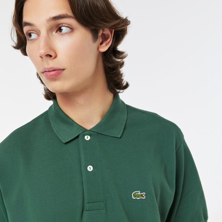 Lacoste L.1212 Classic fit kişi polosu