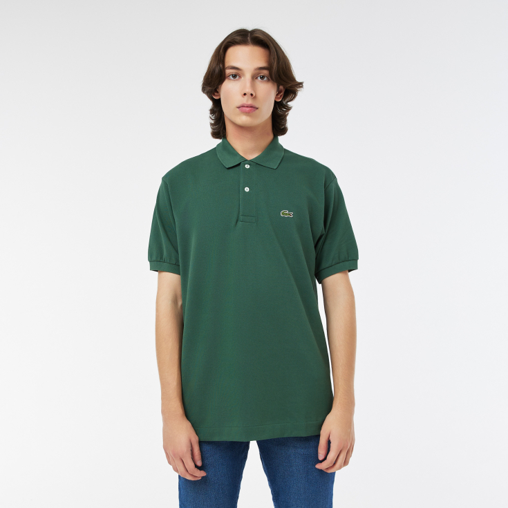 Lacoste L.1212 Classic fit kişi polosu