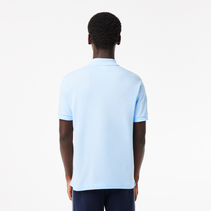 Lacoste L.1212 Classic fit kişi polosu