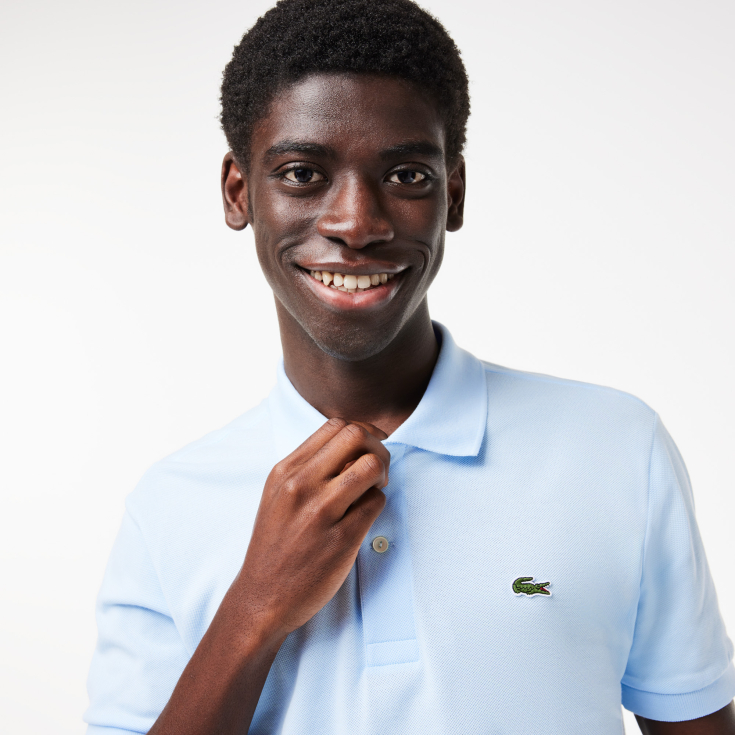Lacoste L.1212 Classic fit kişi polosu
