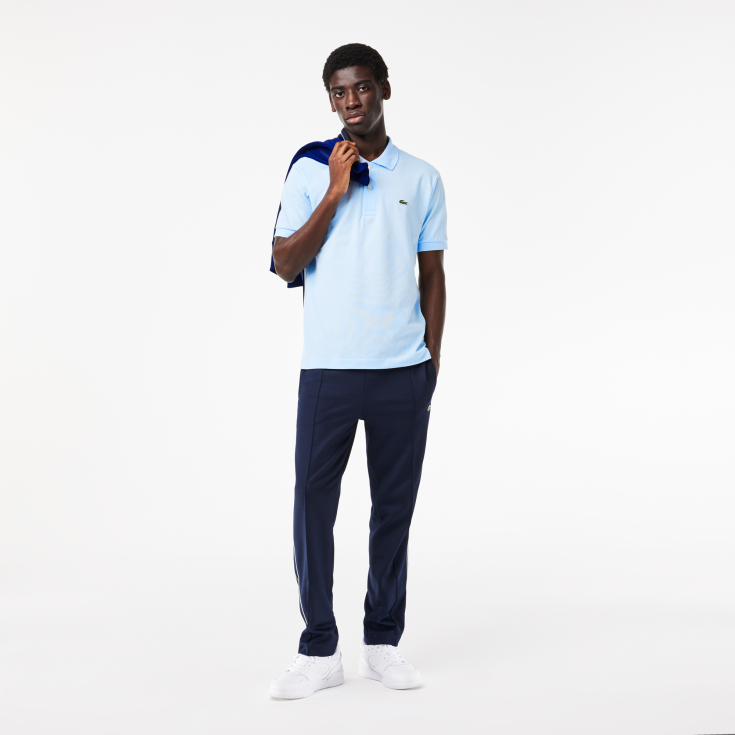 Lacoste L.1212 Classic fit kişi polosu