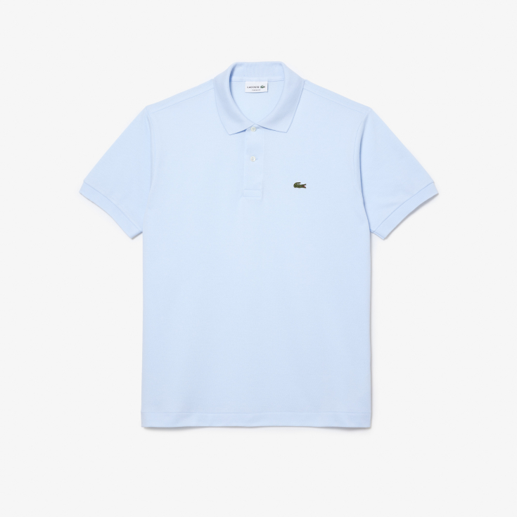 Lacoste L.1212 Classic fit kişi polosu