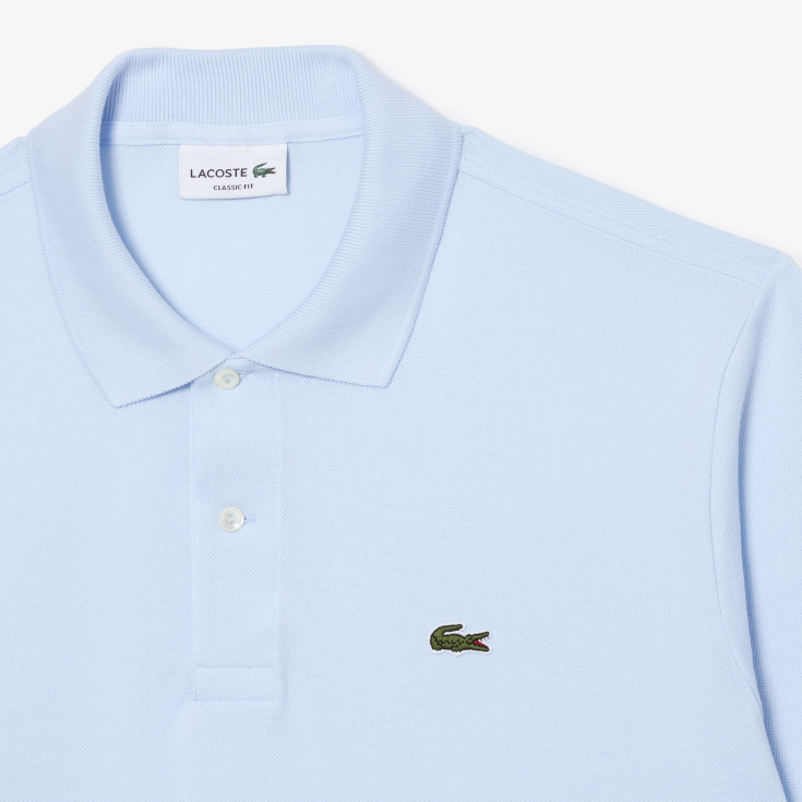 Lacoste L.1212 Classic fit kişi polosu