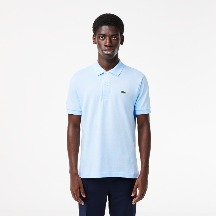 Lacoste L.1212 Classic fit kişi polosu