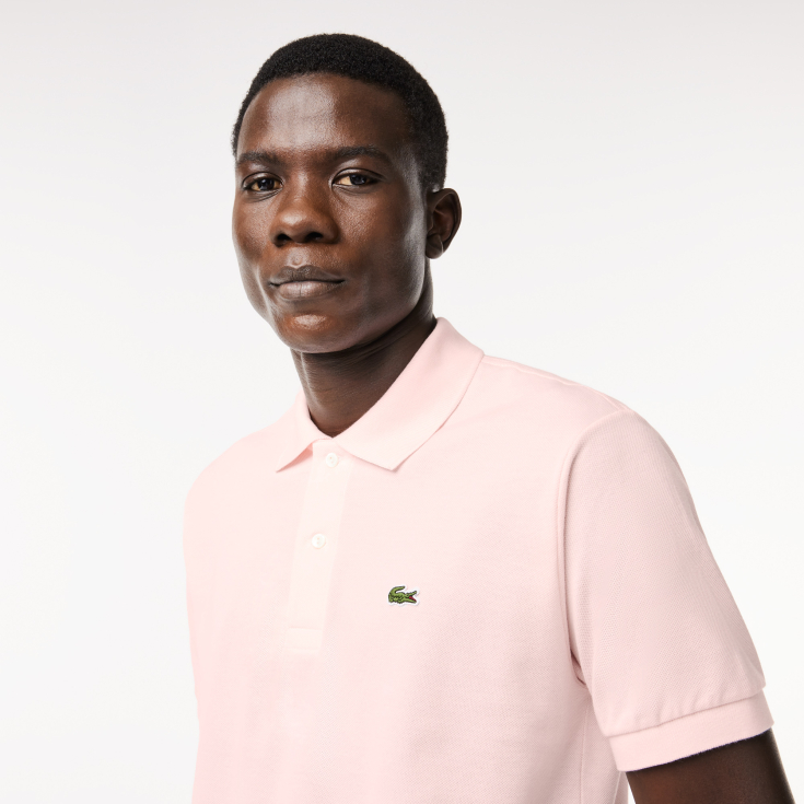 Lacoste L.1212 Classic fit kişi polosu