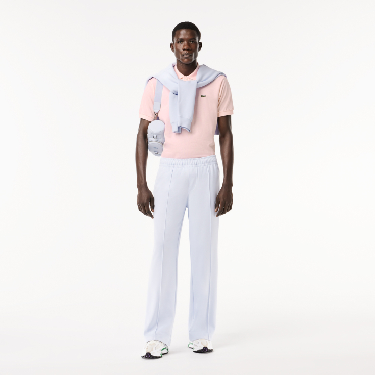 Lacoste L.1212 Classic fit kişi polosu