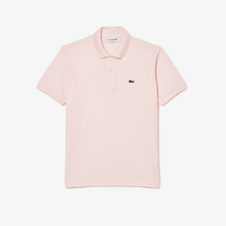 Lacoste L.1212 Classic fit kişi polosu