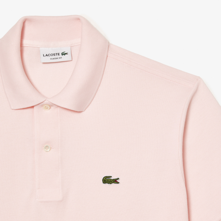 Lacoste L.1212 Classic fit kişi polosu