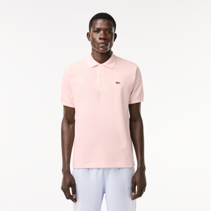 Lacoste L.1212 Classic fit kişi polosu