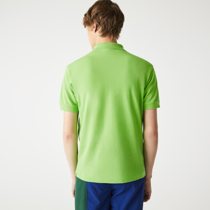 Мужское поло Lacoste L.1212 Classic fit