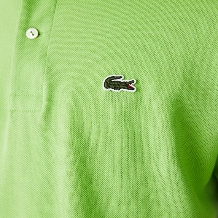 Мужское поло Lacoste L.1212 Classic fit