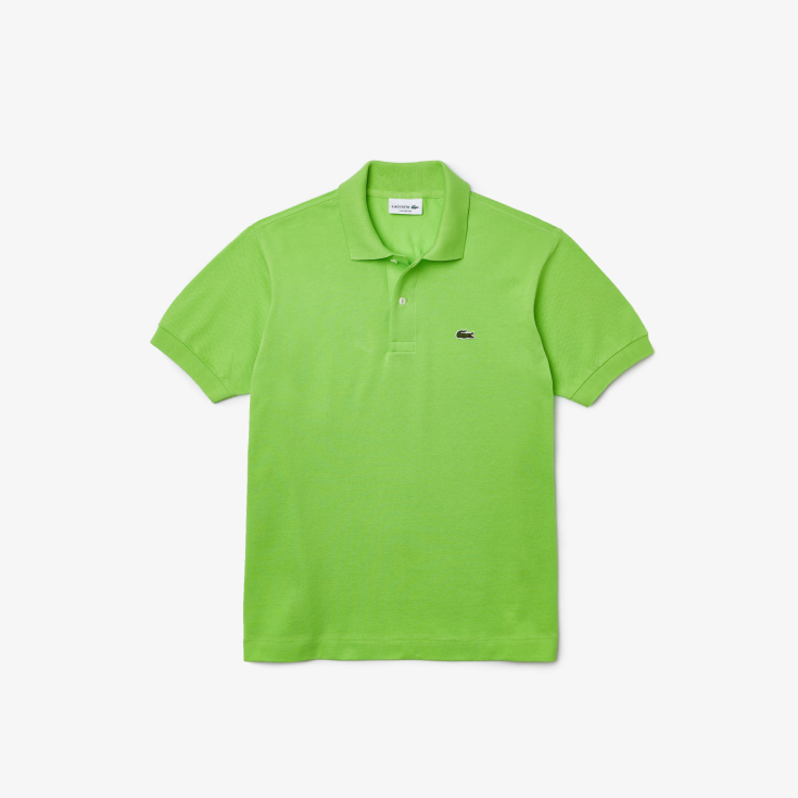 Мужское поло Lacoste L.1212 Classic fit