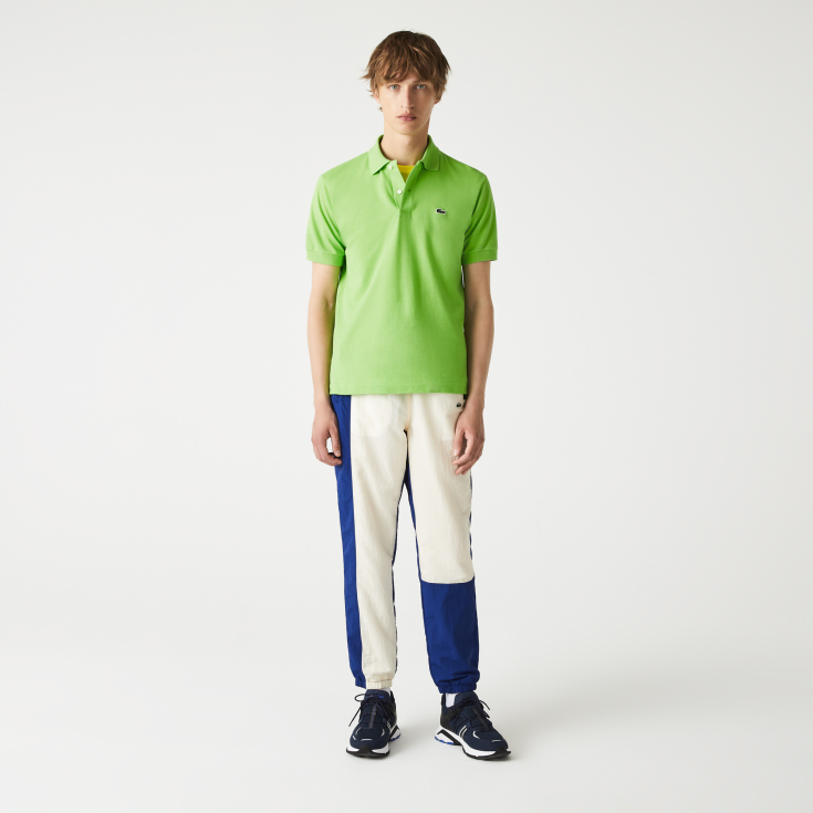 Мужское поло Lacoste L.1212 Classic fit