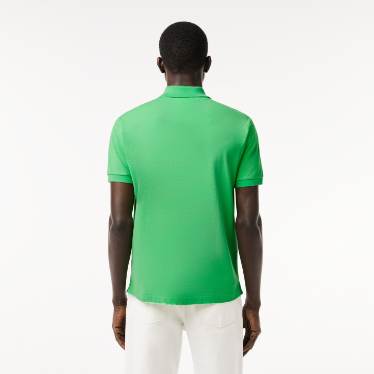 Мужское поло Lacoste L.1212 Classic fit