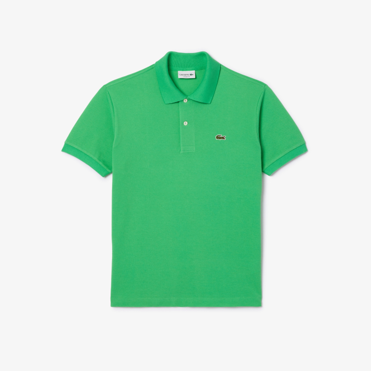 Мужское поло Lacoste L.1212 Classic fit