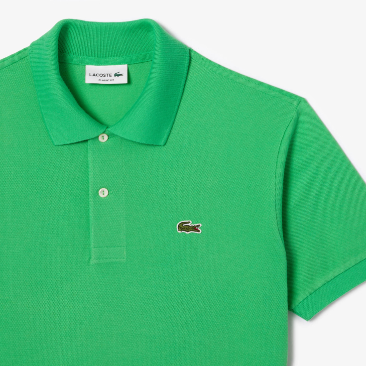 Мужское поло Lacoste L.1212 Classic fit