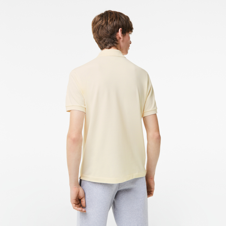 Мужское поло Lacoste L.1212 Classic fit