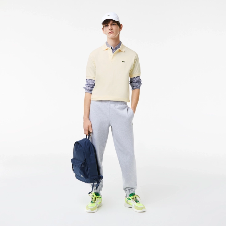 Мужское поло Lacoste L.1212 Classic fit