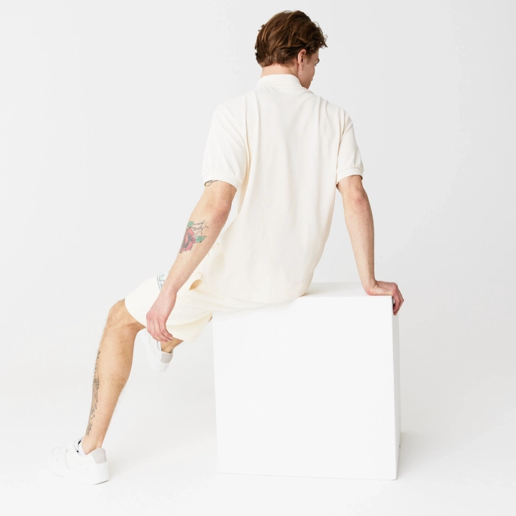 Мужское поло Lacoste L.1212 Classic fit