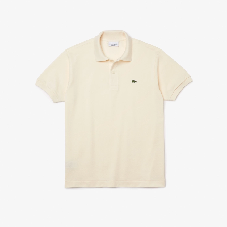 Мужское поло Lacoste L.1212 Classic fit