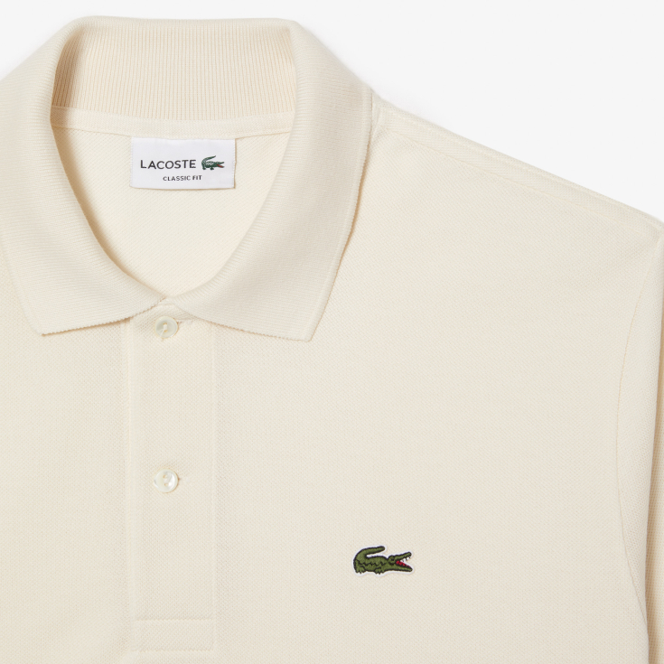 Мужское поло Lacoste L.1212 Classic fit