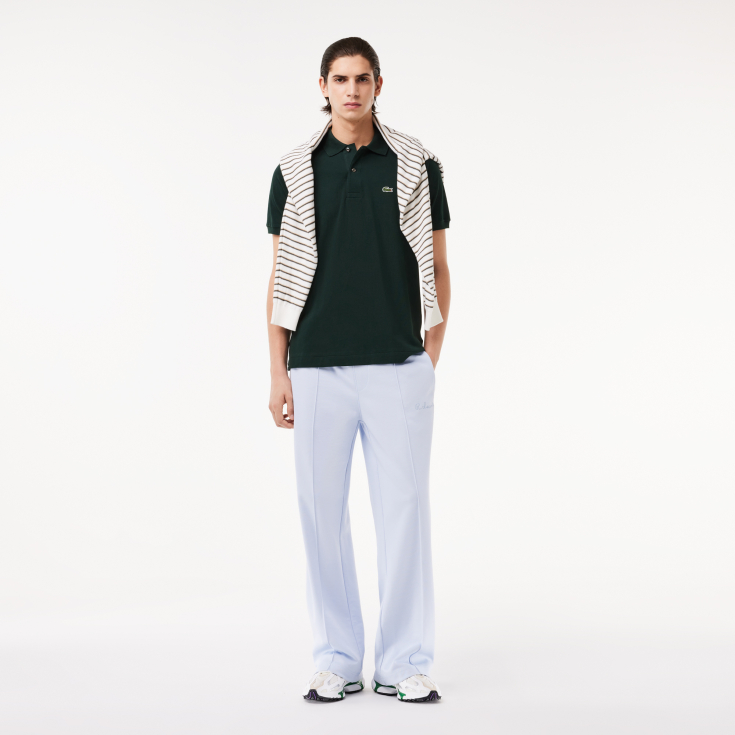 Lacoste L.1212 Classic fit kişi polosu
