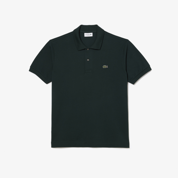 Lacoste L.1212 Classic fit kişi polosu