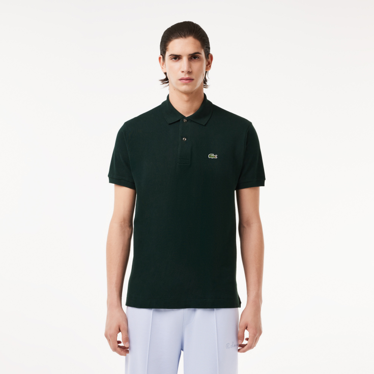 Lacoste L.1212 Classic fit kişi polosu