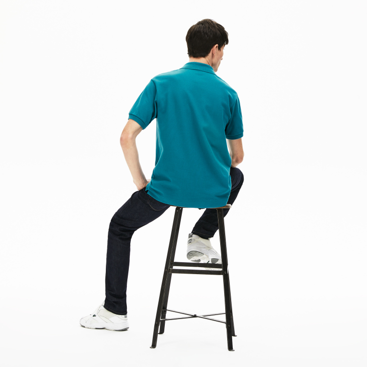 Lacoste L.1212 Classic fit kişi polosu