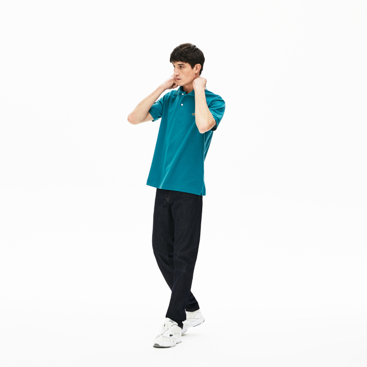 Lacoste L.1212 Classic fit kişi polosu