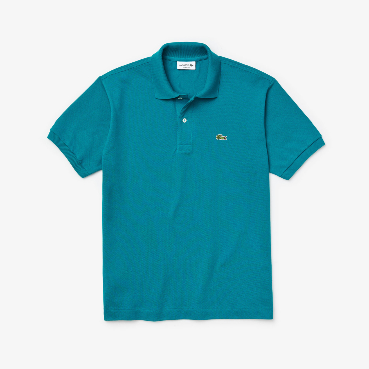 Lacoste L.1212 Classic fit kişi polosu