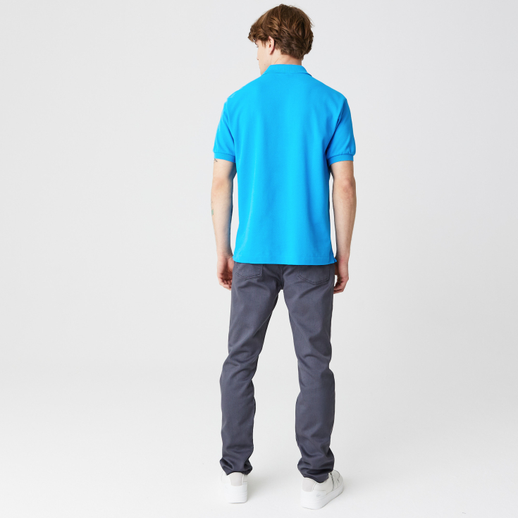 Lacoste L.1212 Classic fit kişi polosu