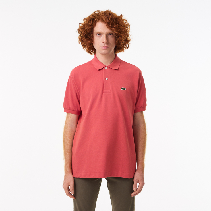 Lacoste L.1212 Classic fit kişi polosu