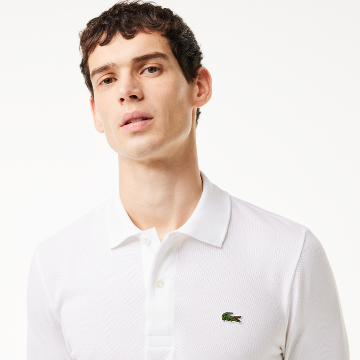 Lacoste kişi polosu