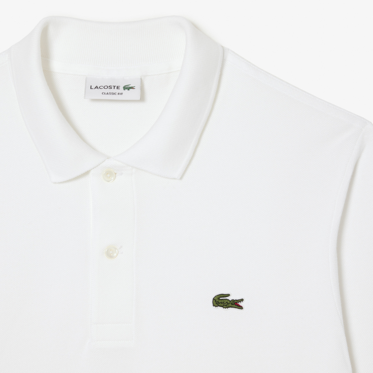 Lacoste kişi polosu