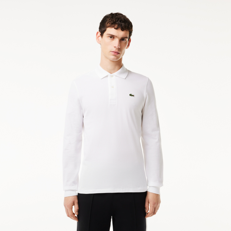 Lacoste kişi polosu