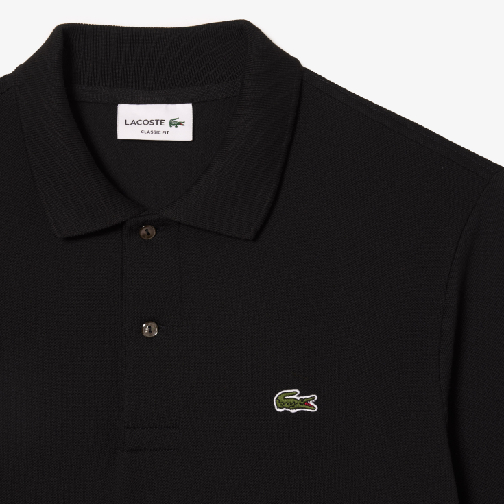 Lacoste kişi polosu