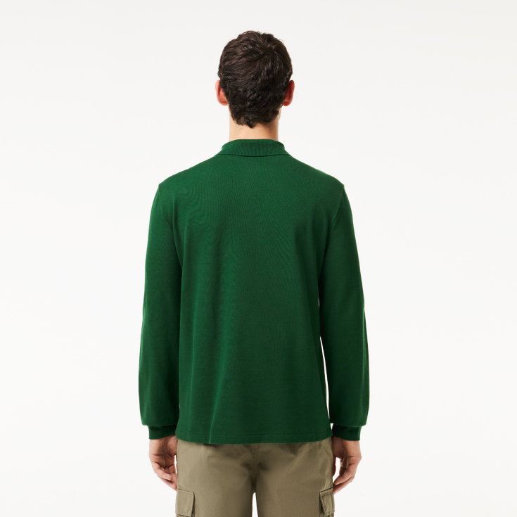 Lacoste kişi polosu