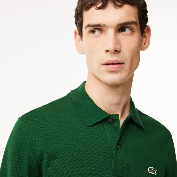 Lacoste kişi polosu