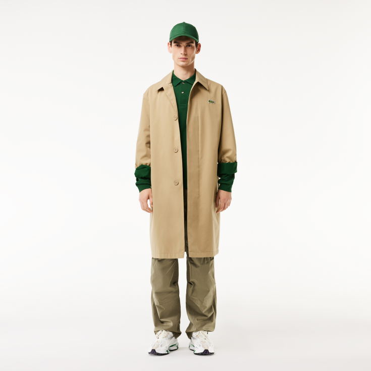 Lacoste kişi polosu