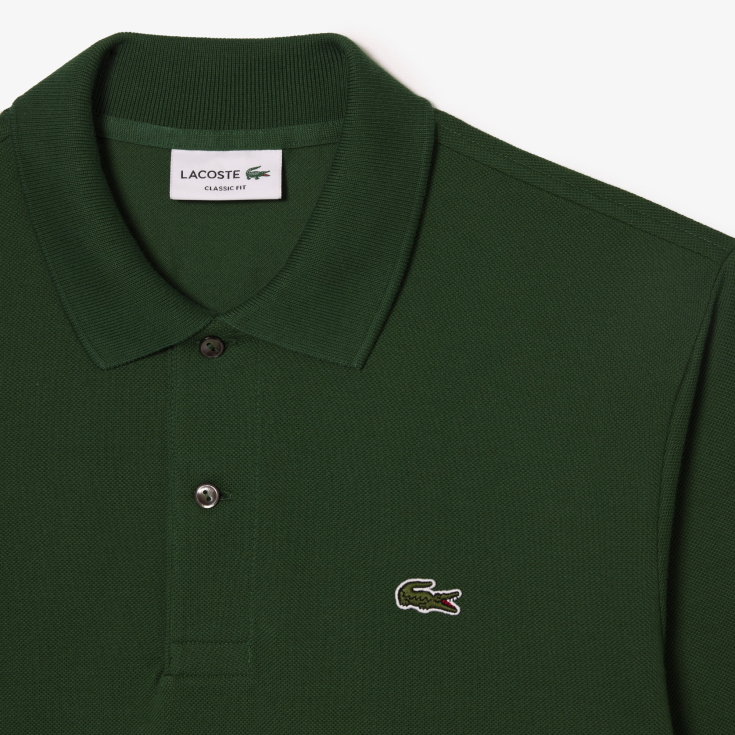 Lacoste kişi polosu