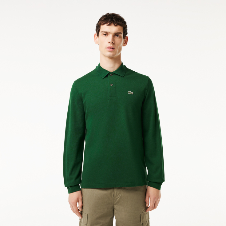 Lacoste kişi polosu