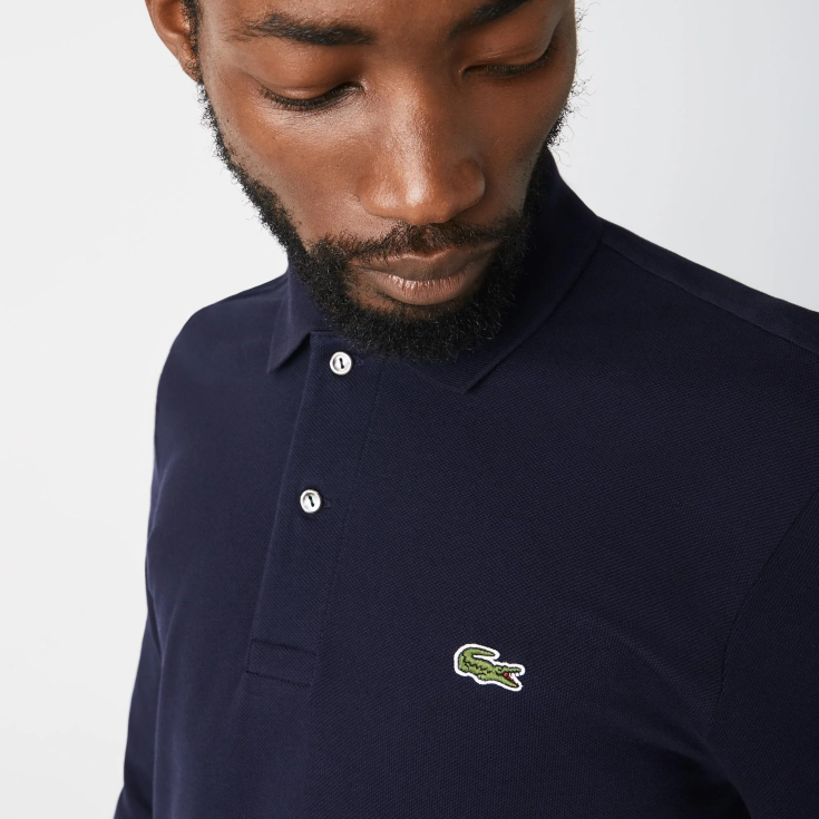 Lacoste kişi polosu