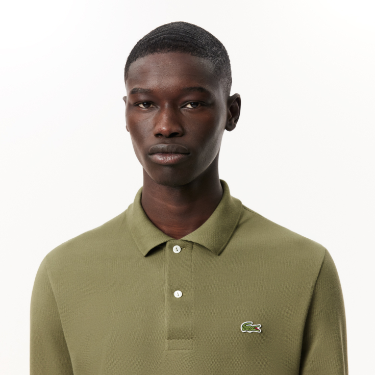 Lacoste kişi polosu