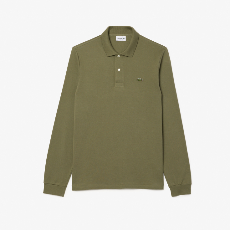 Lacoste kişi polosu